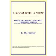 Room with a View : Webster's Chinese Simplified Thesaurus Edition