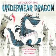 Attack of the Underwear Dragon