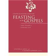 Feasting on the Gospels - Luke
