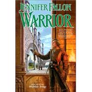 Warrior Book Five of the Hythrun Chronicles