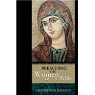 Preaching the Women of the Bible