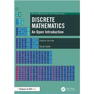 Discrete Mathematics