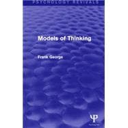 Models of Thinking