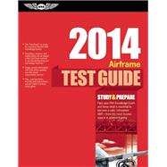 Airframe Test Guide 2014 The 
