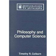 Philosophy and Computer Science