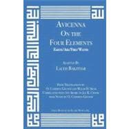 Avicenna On the Four Elements