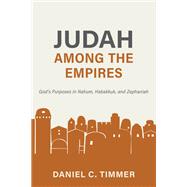 Judah Among the Empires