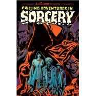 Chilling Adventures in Sorcery