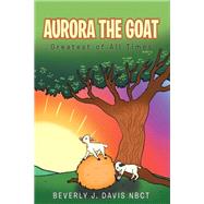 Aurora the Goat