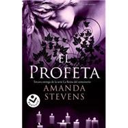 El profeta / The Prophet: La Reina Del Cementerio