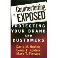 Counterfeiting Exposed Protecting Your Brand and Customers