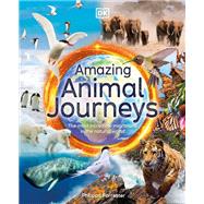 Amazing Animal Journeys
