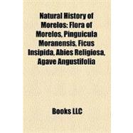 Natural History of Morelos