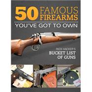 50 Famous Firearms You've Got to Own