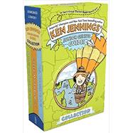 Ken Jennings' Junior Genius Guides Collection