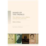 Hand of the prince