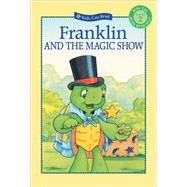 Franklin and the Magic Show