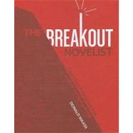 The Breakout Novelist