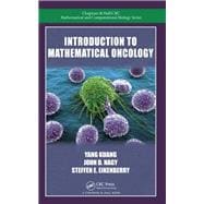 Introduction to Mathematical Oncology