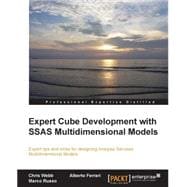 Expert Cube Development With SQL Server Analysis Services 2012 Multidimensional Models