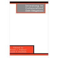 Investing in Collateralized Debt Obligations