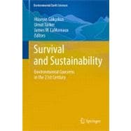 Survival and Sustainability