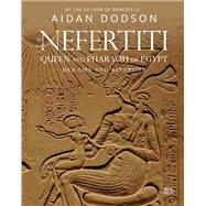 Nefertiti, Queen and Pharaoh of Egypt
