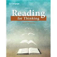 Reading for Thinking