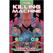 The Killing Machine Book One of The Hand of God