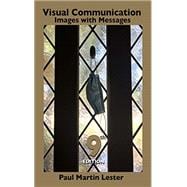 Kindle Book: Visual Communication Images with Messages (ASIN B08HXKR5MC)
