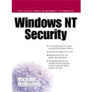 Windows Nt Security