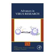 Advances in Virus Research