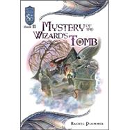 Mystery of the Wizard's Tomb