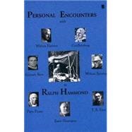 Personal Encounters
