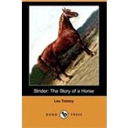 Strider : The Story of a Horse