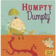 Humpty Dumpty Flip-side Rhymes