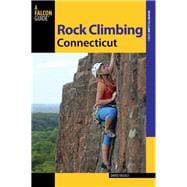 Rock Climbing Connecticut