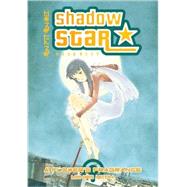 Shadow Star Volume 5: A Flower's Fragrance