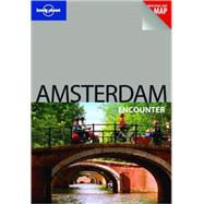 Lonely Planet Encounter Amsterdam