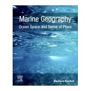 Geography of Oceans