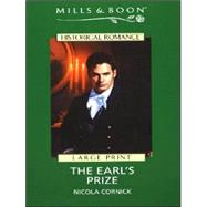 The Earl's Prize