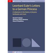 Leonhard Euler's Letters to a German Princess
