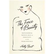 The Force of Beauty