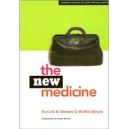 The New Medicine Book