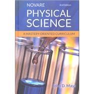 Physical Science, Third Edition