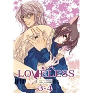 Loveless, Vol. 2 (2-in-1 Edition) Includes vols. 3 & 4