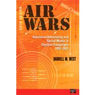 Air Wars,9781452239910