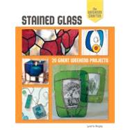 The Weekend Crafter: Stained Glass 20 Great Weekend Projects