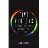 Five Photons