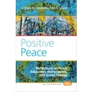 Positive Peace